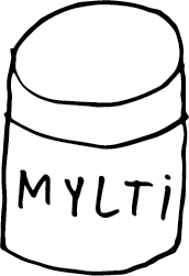 Milti